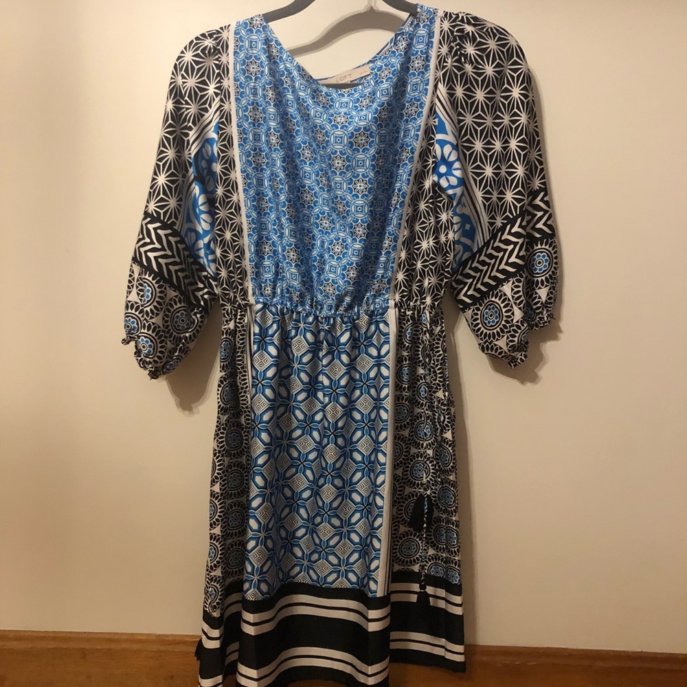 Ann Taylor cocktail dress